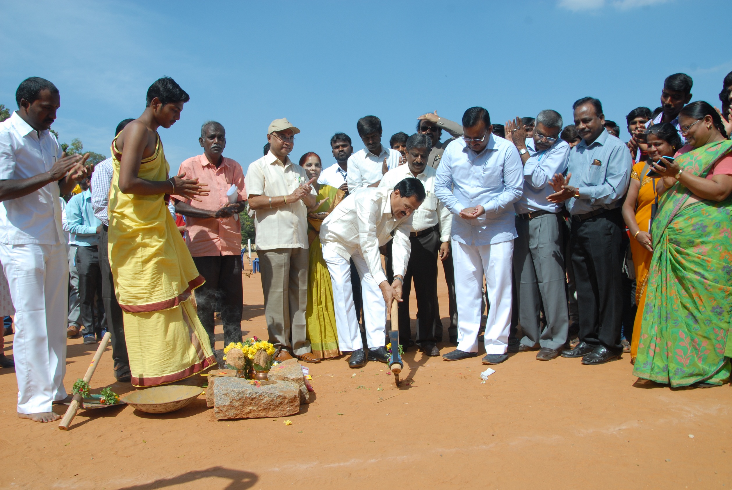ಸ್ಮಾರ್ಟ್‍ಸಿಟಿ ಅನುದಾನ ಸಂಪೂರ್ಣ ಬಳಕೆ: ಸಂಸದ ಮುದ್ದಹನುಮೇಗೌಡ